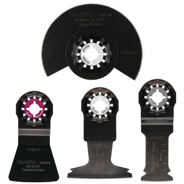 Sågbladssats Begränsat antal